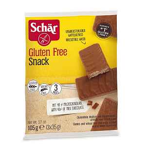 SCHÄR Snack 105 g