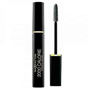 MAX FACTOR řasenka 2000 Calorie 01 Rich Black