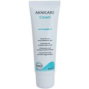 Synchroline Aknicare  krém proti akné při seboroické dermatitidě 50 ml