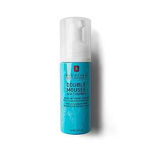 Čisticí pěna Double Mousse (Gentle Cleansing Foam) 145 ml