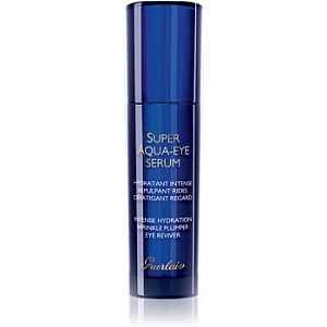 Guerlain Super Aqua oční sérum proti otokům a tmavým kruhům  15 ml