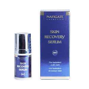 NAFIGATE Skin Recovery Serum 15 ml