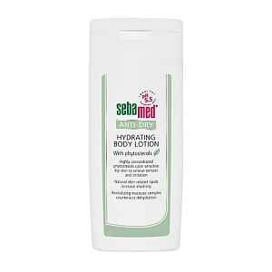 Sebamed hydratační tělové ml.s Phytosteroly 200ml