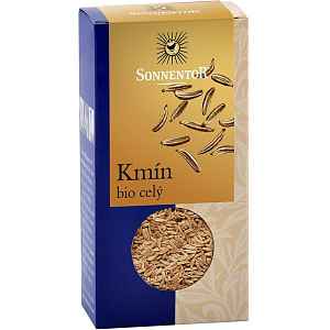 Bio Kmín celý 60g