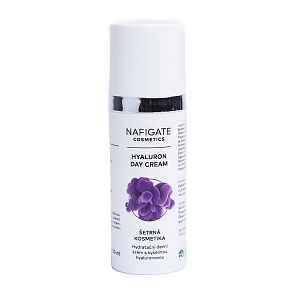 NAFIGATE Hyaluron Day Cream 50 ml