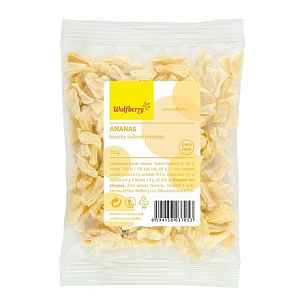 Ananas 20 g Wolfberry