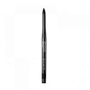 Avon Glimmerstick Eye Liner tužka na oči Blackest Black 0,28 g