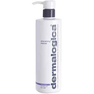 Dermalogica UltraCalming jemný čisticí gelový krém 500 ml