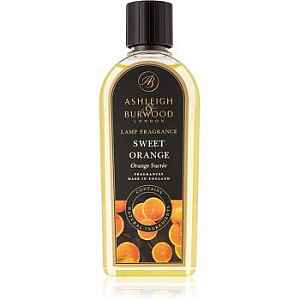 Ashleigh & Burwood London Lamp Fragrance Sweet Orange náplň do katalytické lampy 500 ml