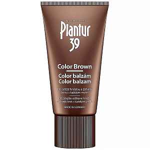 PLANTUR39 Color Brown balzám 150 ml