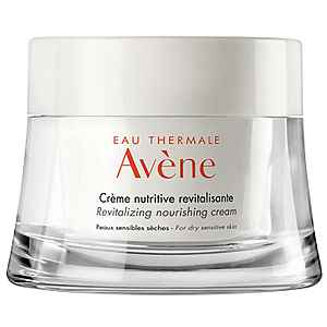 AVÈNE  Revitalizační výživný krém 50 ml