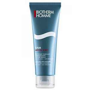 Biotherm Homme TPUR Anti Oil Cleanser 125 ml