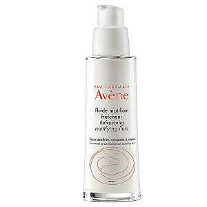 AVÈNE Osvěžující zmatňující fluid 50 ml