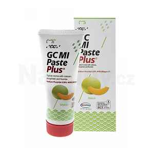 GC MI Paste Plus Meloun 35 ml