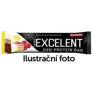 Nutrend Excelent protein bar 40g