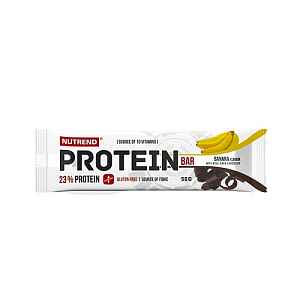 Protein Bar 55g Banán