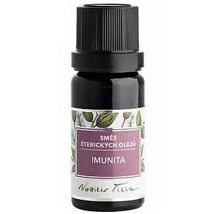 NOBILIS TILIA Směs éterických olejů Imunita 10 ml