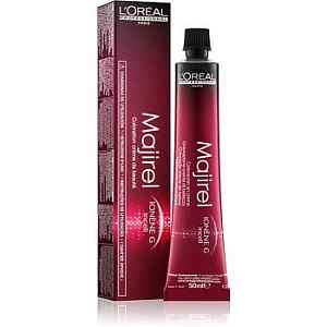 L’Oréal Professionnel Majirel barva na vlasy odstín 4  50 ml