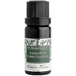 NOBILIS TILIA Eukalyptus camaldulensis 10 ml