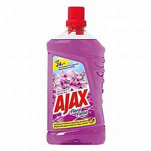 Ajax floral fiesta lilac 1000ml lilac
