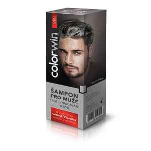 COLORWIN Men šampon proti vypadávání vlasů 150 ml
