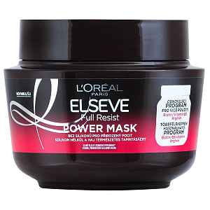 Loréal Paris Elseve Full Resist Power maska na vlasy 300 ml