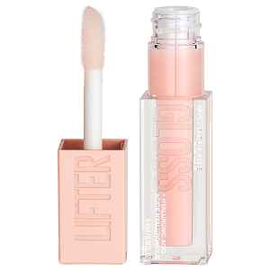 Maybelline Lifter Gloss lesk na rty 5,4 ml 02 Ice