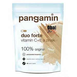 Pangamin Duo forte tbl.90