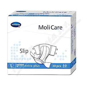 Inkont.kalh.MOLICARE Extra plus L 30ks
