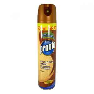 PRONTO spray classic 250ml