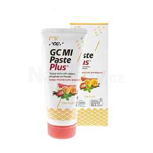 GC MI Paste Plus Tutti-Frutti 35 ml
