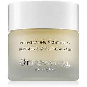Omorovicza Rejuvenating Night Cream noční omlazující krém 50 ml