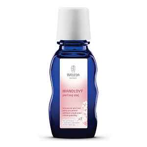 WELEDA Mandlový pleťový olej 50 ml
