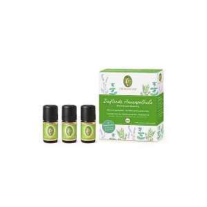 Aroma lékárnička 3 x 5 ml