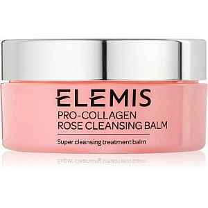 Elemis Pro-Collagen Rose Cleansing Balm čisticí balzám pro zklidnění pleti 105 g