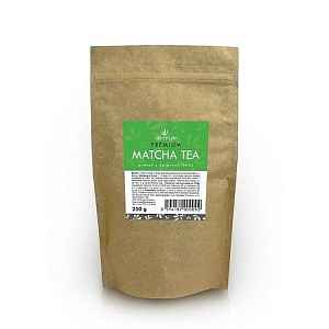 Allnature Premium Matcha Tea 250 g