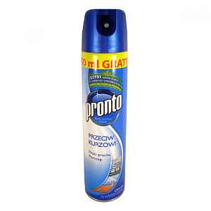 PRONTO Multi sprej proti prachu 250 ml