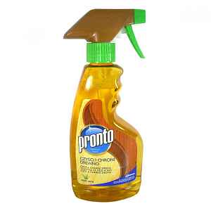 PRONTO rozprašovač aloe vera 500 ml