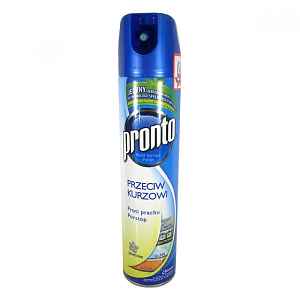 PRONTO spray proti prachu jasmín,250ml
