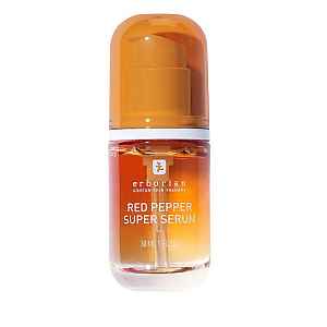 Rozjasňující pleťové sérum Red Pepper (Super Serum) 30 ml