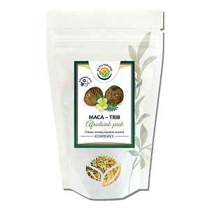 SALVIA PARADISE Afrodisiak pack Maca - Trib velký 150 g