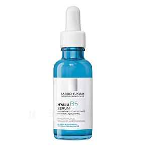 La Roche-Posay Hyalu B5 hydratační pleťové sérum s kyselinou hyaluronovou 50 ml