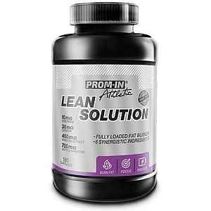 LEAN SOLUTION 180 kapslí