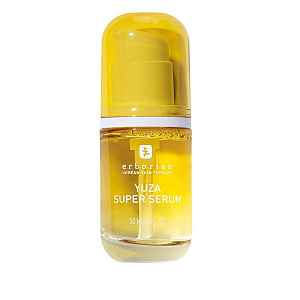 Posilující pleťové sérum Yuza (Super Serum) 30 ml