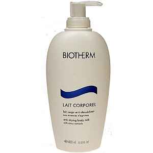 Biotherm Lait Corporel Anti Drying Body Milk 400ml