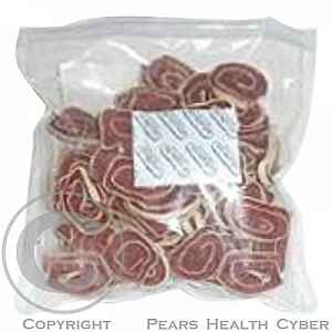 Duck and cod roll 250 g