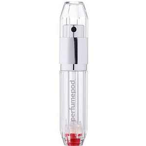 Perfumepod Crystal plnitelný rozprašovač parfémů unisex 5 ml