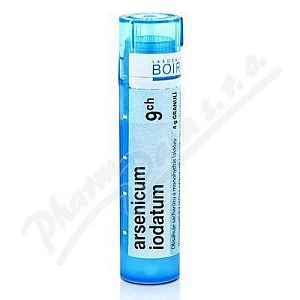 Arsenicum Iodatum CH9 gra.4g
