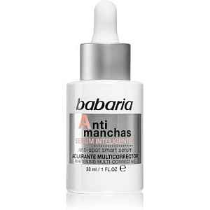 Babaria Anti Spot pleťové sérum proti pigmentovým skvrnám 30 ml