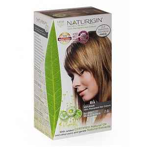 Barva na vlasy 7.0 Natural Medium Blonde